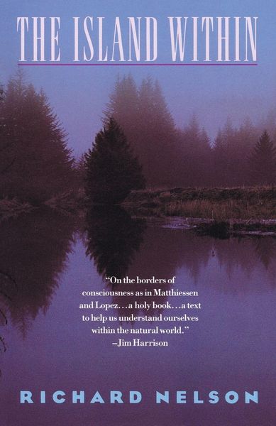 Produktbild: The Island Within