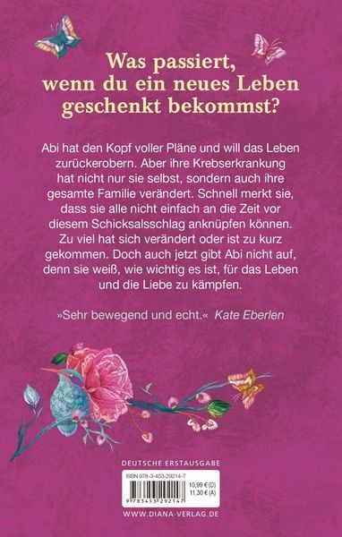 Produktbild: Ziemlich wunderbares Leben