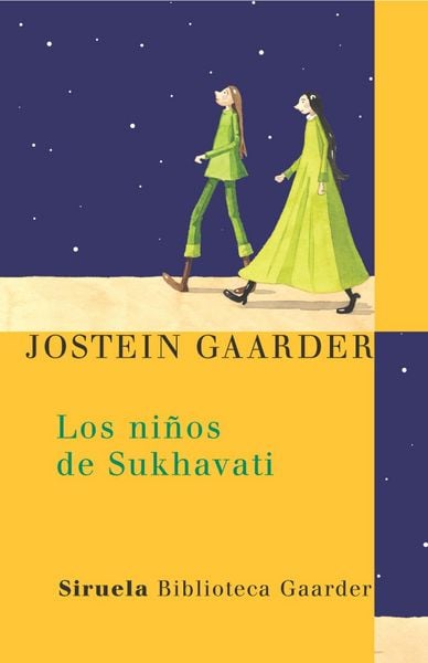 Produktbild: Los ni&ntilde;os de Sukhavati