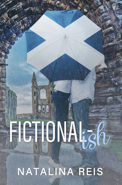 Produktbild: Fictional-ish