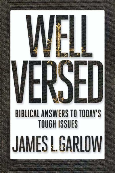 Produktbild: Well Versed