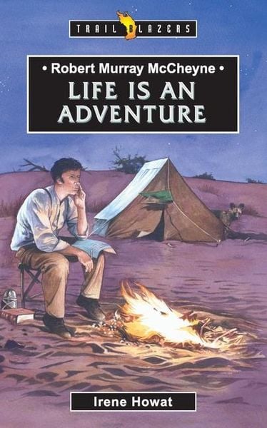 Produktbild: Robert Murray McCheyne