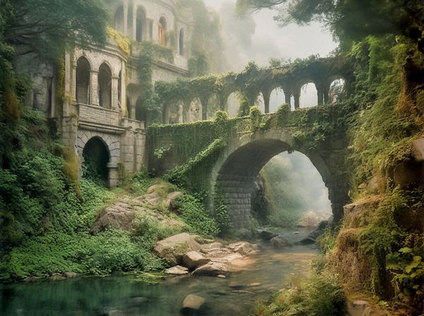 Produktbild: CALVENDO Puzzle Ein Motiv aus dem Kalender Im Reich der Elben | 2000 Teile Lege-Gr&ouml;&szlig;e 90x67cm Foto-Puzzle f&uuml;r gl&uuml;ckliche Stunden