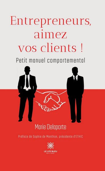Produktbild: Entrepreneurs, aimez vos clients !