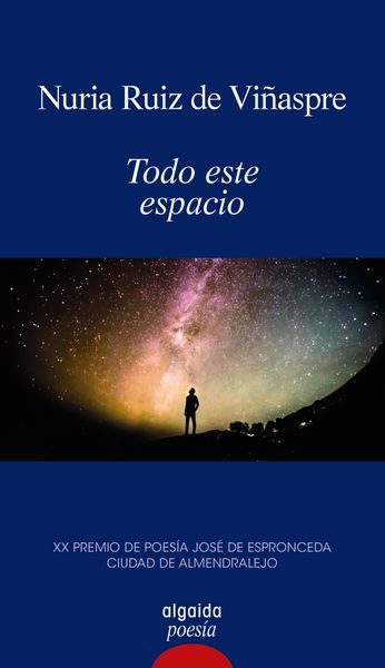 Produktbild: Todo este espacio