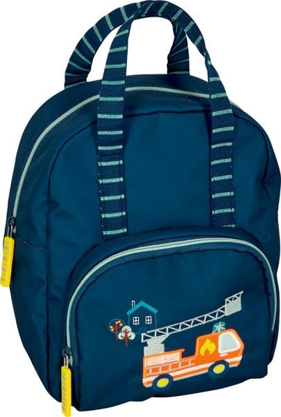 Produktbild: Rucksack Feuerwehr - Wenn ich mal gro&szlig; bin