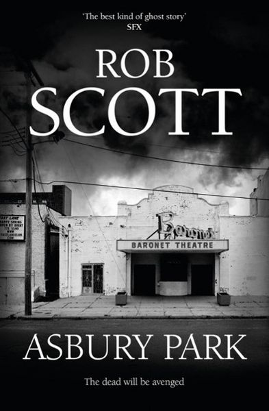 Produktbild: Asbury Park