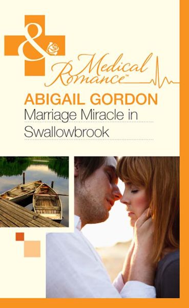 Produktbild: Marriage Miracle In Swallowbrook