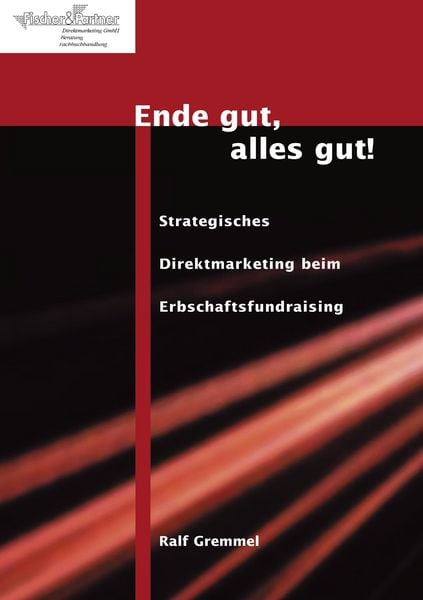 Ende gut, alles gut!, Taschenbuch von , BoD - Books on Demand, 9783926435231