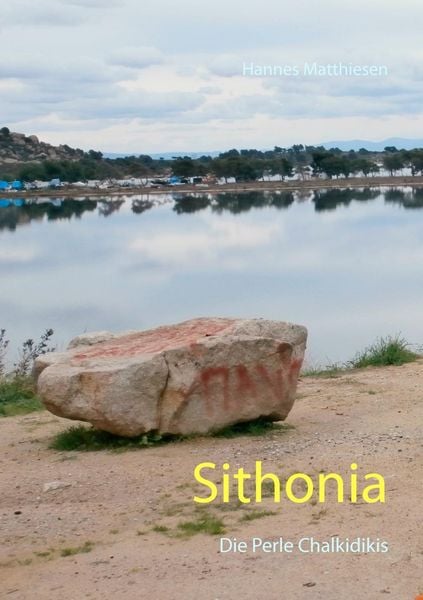 Produktbild: Sithonia