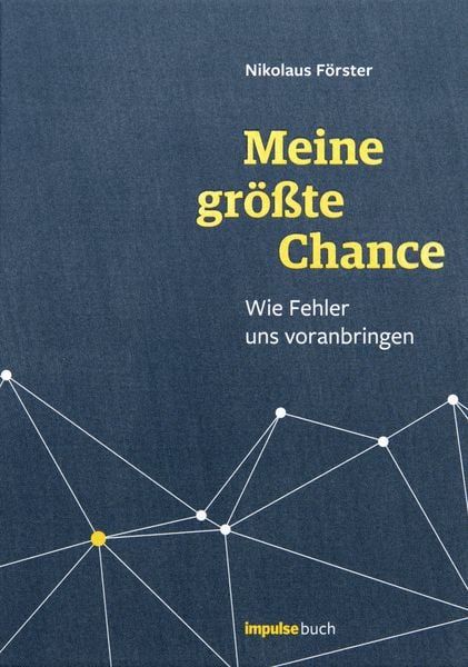 Produktbild: Meine gr&ouml;&szlig;te Chance
