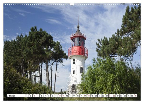 Produktbild: R&uuml;gen und Hiddensee - Momente einer Reise (hochwertiger Premium Wandkalender 2027 DIN A2 quer), Kunstdruck in Hochglanz