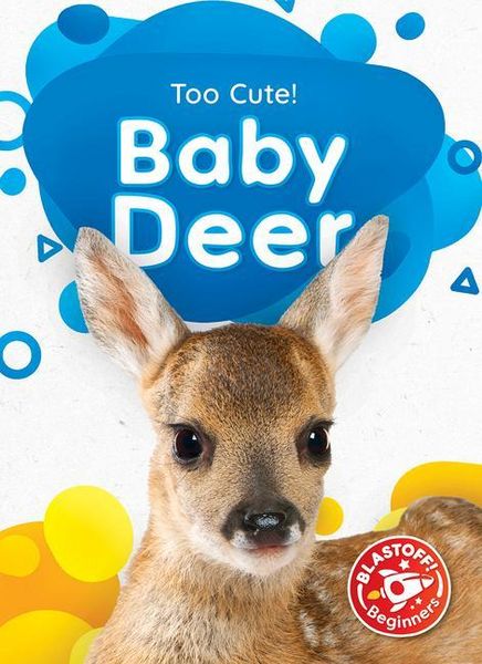 Produktbild: Baby Deer