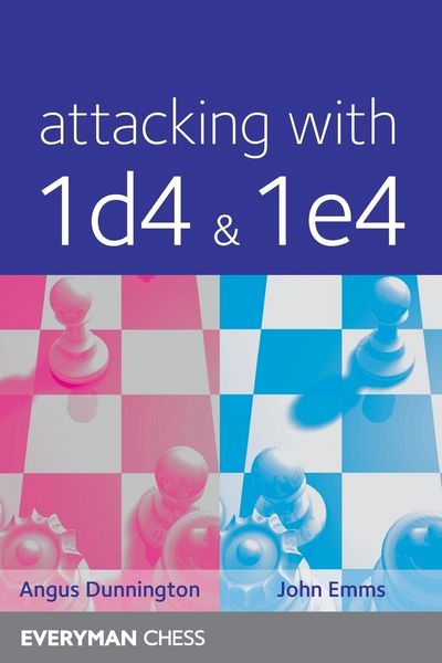 Produktbild: Attacking with 1d4&1e4