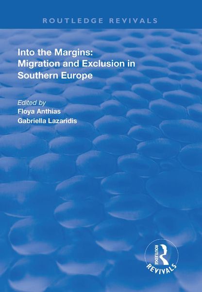 Produktbild: Into the Margins