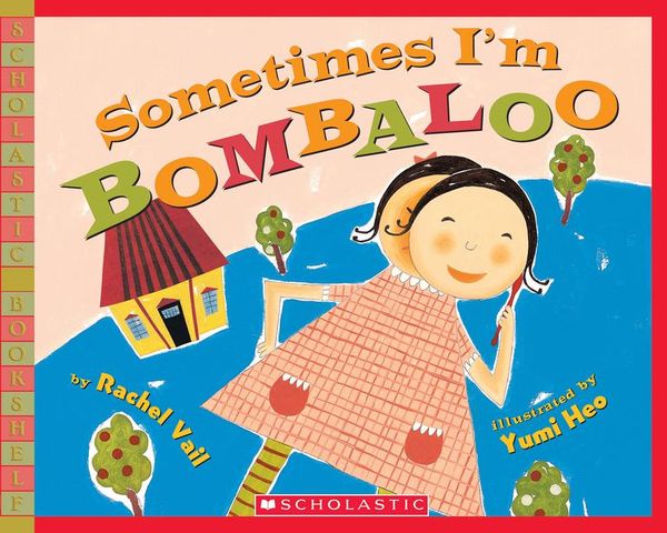 Produktbild: Sometimes I'm Bombaloo