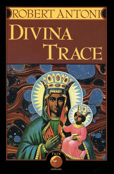 Produktbild: Divina Trace