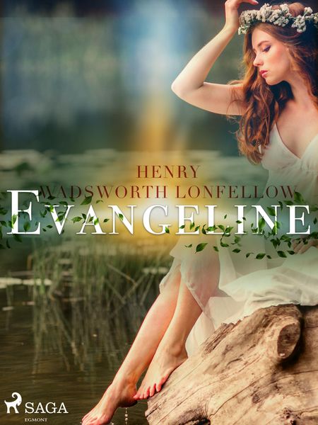 Produktbild: Evangeline