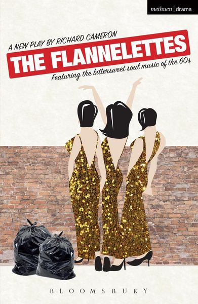 Produktbild: The Flannelettes