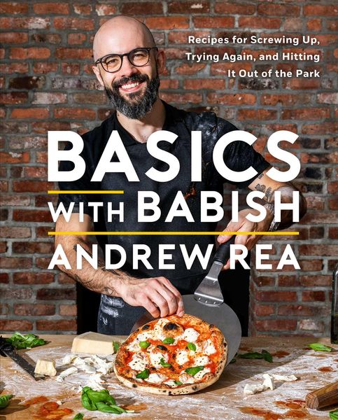 Produktbild: Basics with Babish