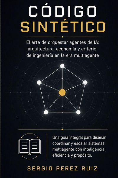 Produktbild: C&oacute;digo Sint&eacute;tico