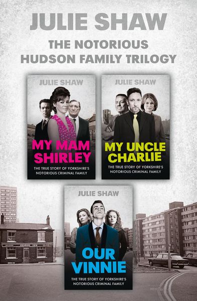 Produktbild: Trilogy Collection