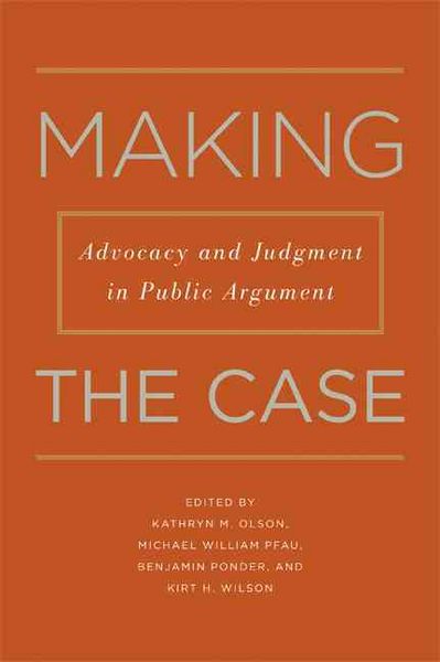 Produktbild: Making the Case