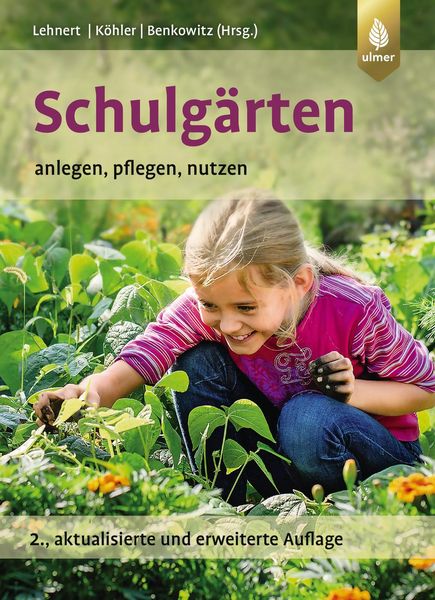 Produktbild: Schulg&auml;rten