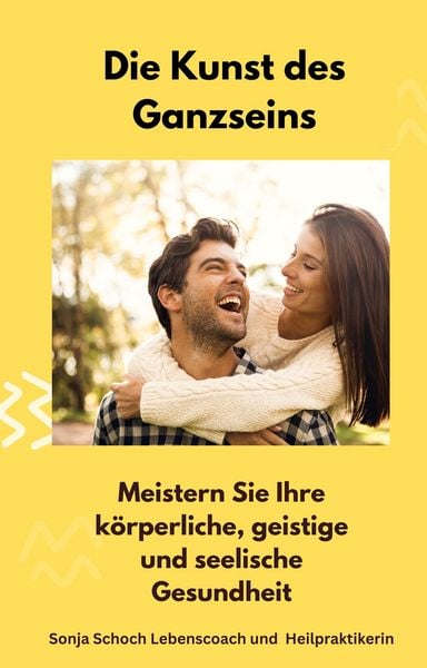 Produktbild: Die Kunst des Ganzseins