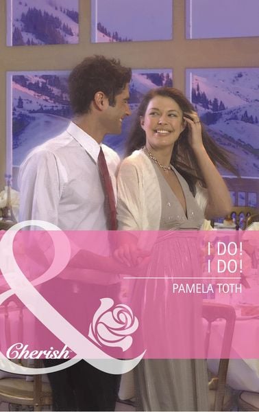 Produktbild: I Do! I Do!