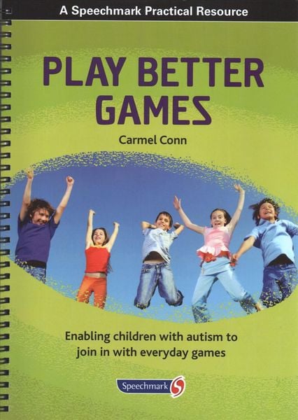 Produktbild: Conn, C: Play Better Games