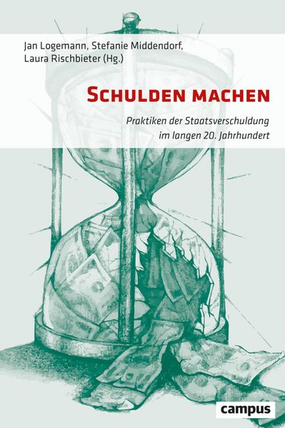 Produktbild: Schulden machen