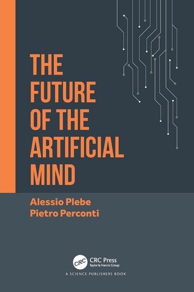 Produktbild: The Future of the Artificial Mind