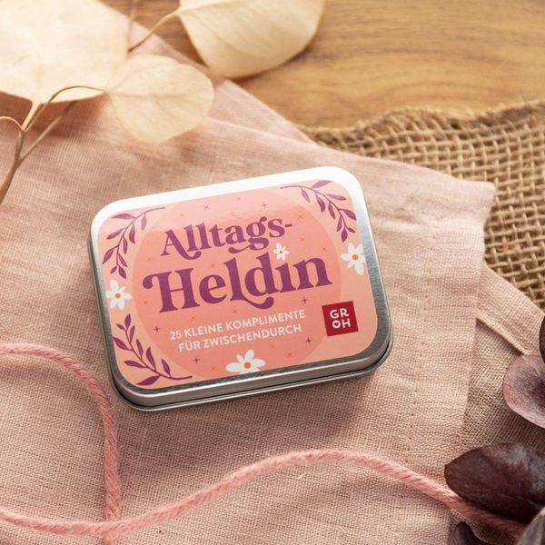 Produktbild: Alltagsheldin