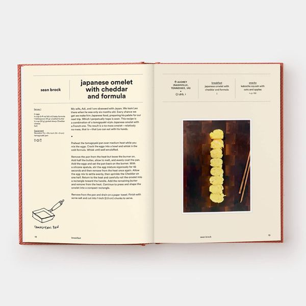 Produktbild: Cooking for your kids