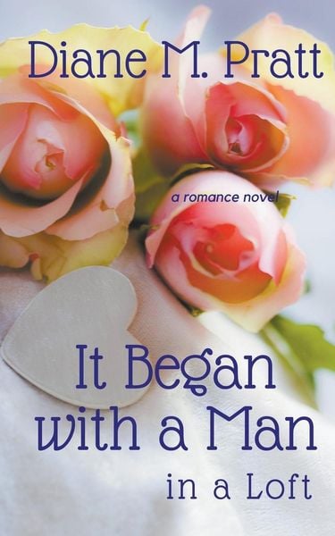 Produktbild: It Began with a Man in a Loft