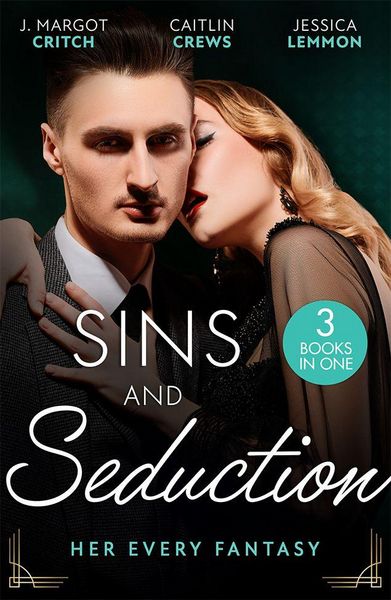 Produktbild: Sins And Seduction