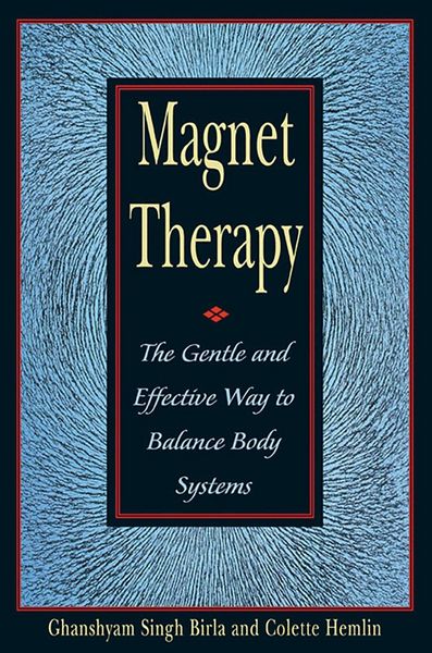 Produktbild: Magnet Therapy