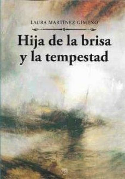 Produktbild: Hija de la brisa y la tempestad