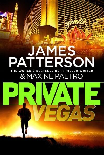 Produktbild: Private Vegas