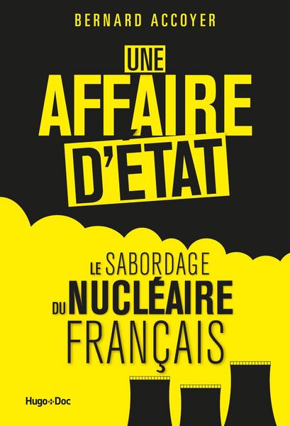 Produktbild: Une affaire d'&eacute;tat