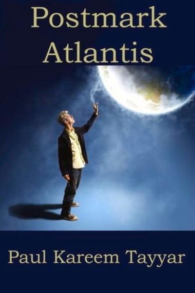 Produktbild: Postmark Atlantis First Editio