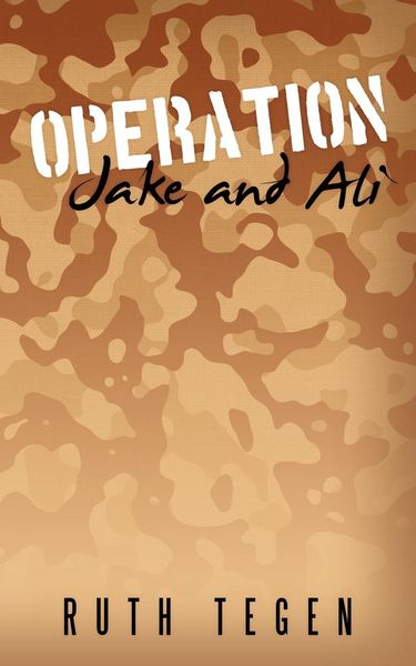 Produktbild: Operation Jake and Ali