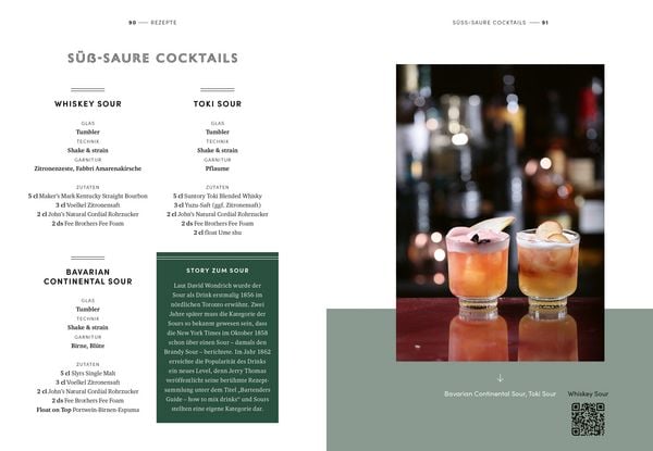 Produktbild: Cocktail Essentials