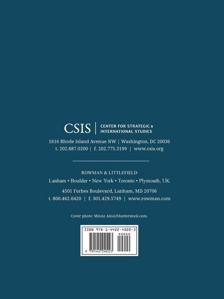 Produktbild: Space Exploration in a Changing International Environment