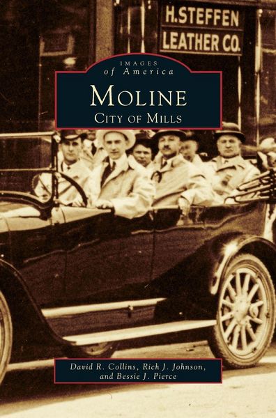 Produktbild: Moline