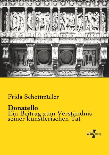 Produktbild: Donatello