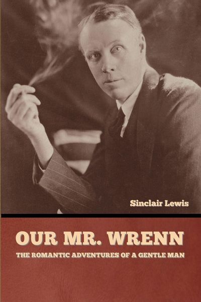 Produktbild: Our Mr. Wrenn