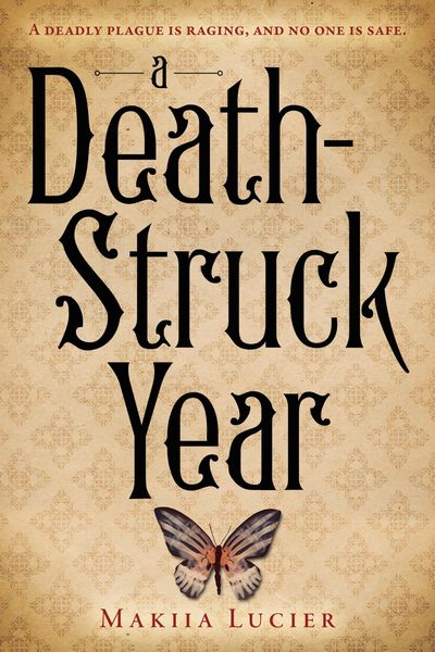 Produktbild: Death-Struck Year
