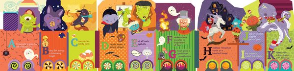 Produktbild: Monster Train